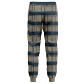 The Avengers 4:Endgame Fat Thor Adult Cosplay Pants Printed Joggers Trousers Halloween Carnival Suit